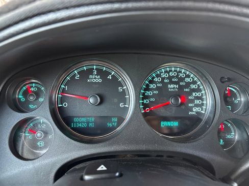 Used 2011 GMC Sierra 1500 Denali RWD image 25