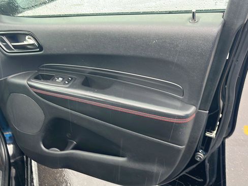 Used 2023 Dodge Durango R/T AWD/4WD image 34