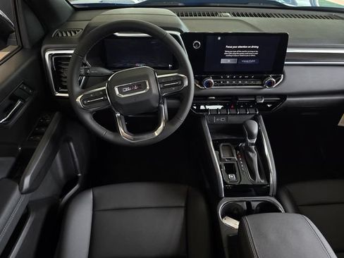 New 2026 GMC Canyon Elevation w/ Convenience Package RWD image 15