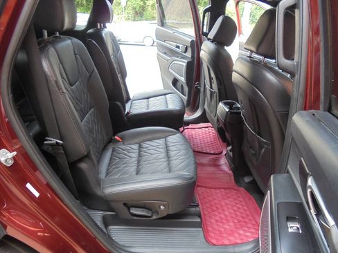 Used 2024 Kia Telluride EX X-Line AWD/4WD image 7