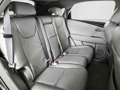 Used 2010 Lexus RX 350 AWD image 21