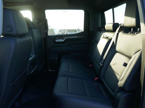 New 2026 Chevrolet Silverado 1500 RST image 15