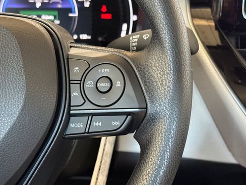 New 2026 Toyota Corolla LE image 25