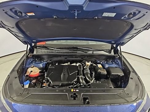 Used 2022 Hyundai Santa Fe Calligraphy w/ Cargo Package image 6