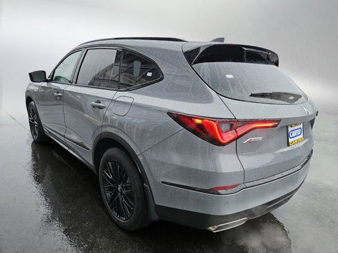 New 2026 Acura MDX A-Spec image 5