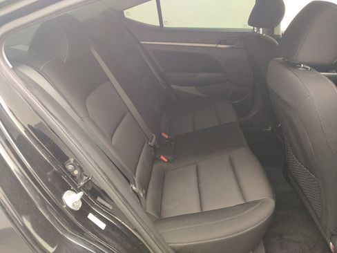 Used 2018 Hyundai Elantra Value Edition image 19