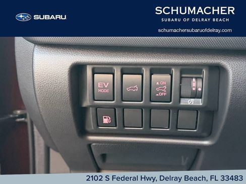 New 2026 Subaru Forester Premium AWD/4WD image 24