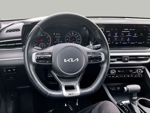 Used 2023 Kia K5 GT-Line AWD/4WD image 17