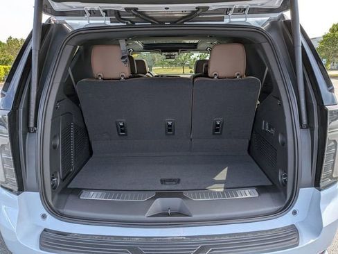 New 2026 Chevrolet Tahoe High Country AWD/4WD image 34