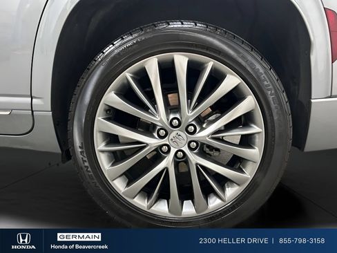 Used 2026 Buick Enclave Avenir w/ Super Cruise Package FWD image 32