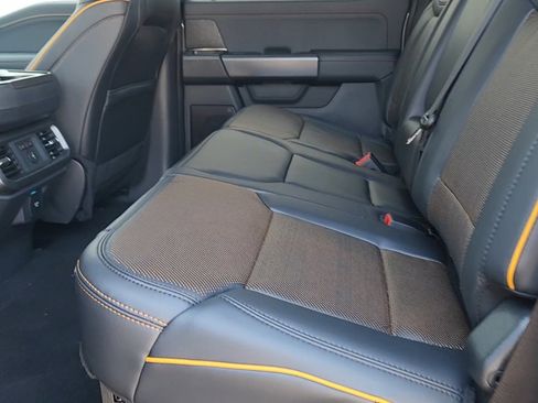 New 2025 Ford F150 Tremor w/ Equipment Group 402A High image 20