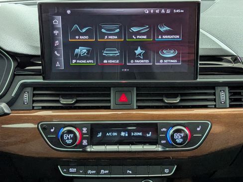 Certified 2023 Audi A5 2.0T Premium Plus w/ Premium Plus image 16