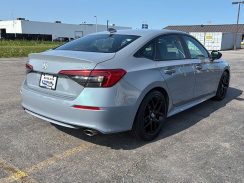 Used 2024 Honda Civic Sport image 7