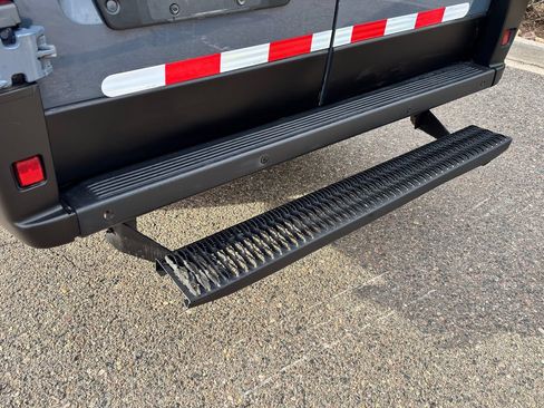 Used 2019 RAM ProMaster 3500 FWD image 10