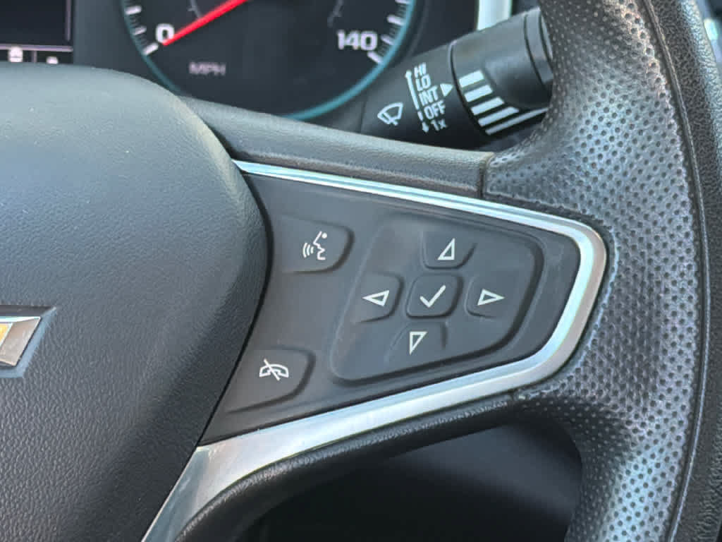 Used 2023 Chevrolet Malibu LT FWD image 27