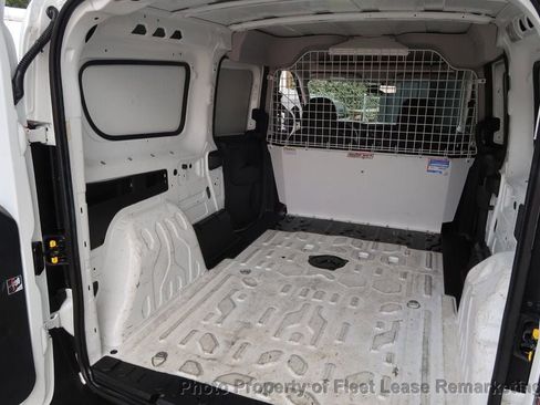 Used 2018 RAM ProMaster City Tradesman image 15