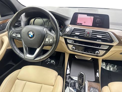 Used 2020 BMW X3 xDrive30i w/ Convenience Package AWD/4WD image 53