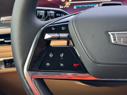 New 2026 Cadillac Escalade IQL Sport 2 image 28