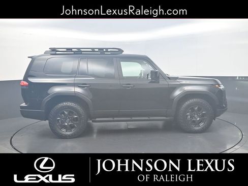 Certified 2024 Lexus GX 550 image 6