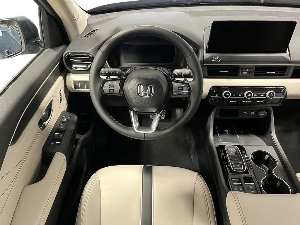 New 2026 Honda Pilot image 26