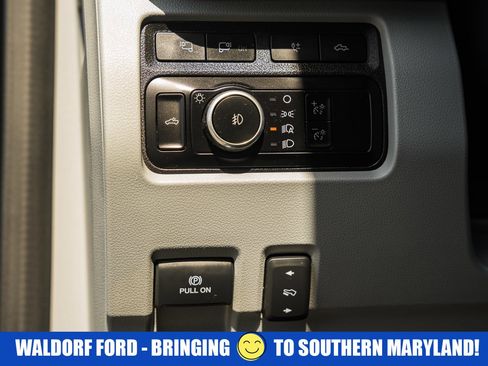 Certified 2023 Ford F450 Limited w/ FX4 Off-Road Package AWD/4WD image 54