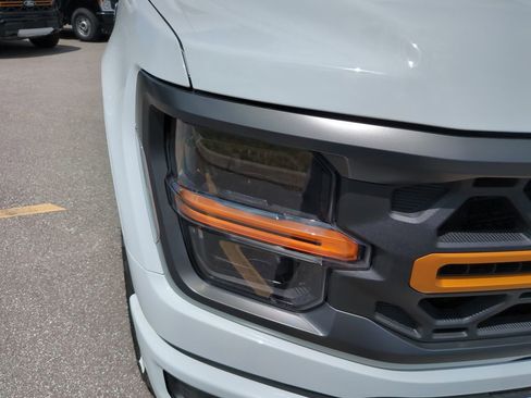 New 2026 Ford F150 Tremor AWD/4WD image 9