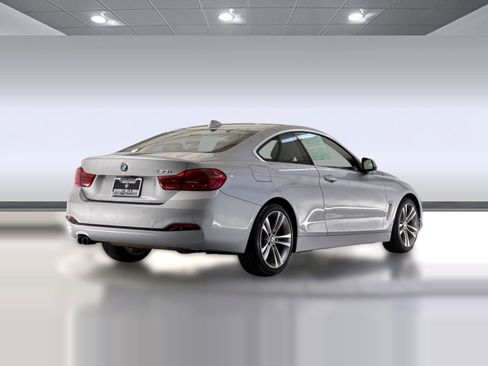 Used 2019 BMW 430i Coupe image 8