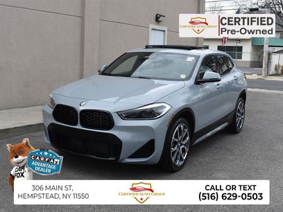 Used 2022 BMW X2 sDrive28i w/ Edition Package