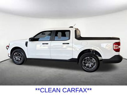 Used 2025 Ford Maverick XLT w/ Equipment Group 302A