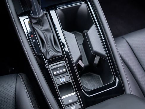 Used 2026 Honda Accord Touring image 30