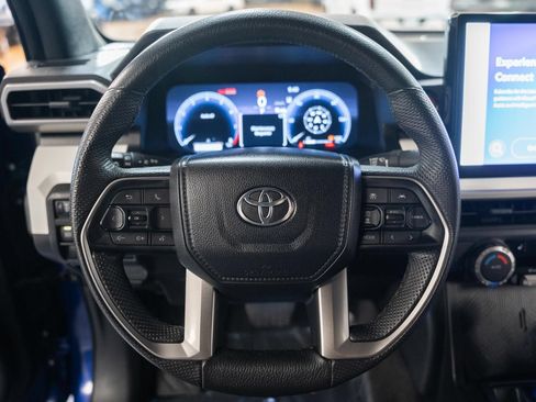 Used 2024 Toyota Tacoma TRD Off-Road AWD/4WD image 35