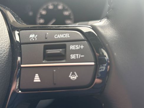 Certified 2025 Honda HR-V EX-L image 8