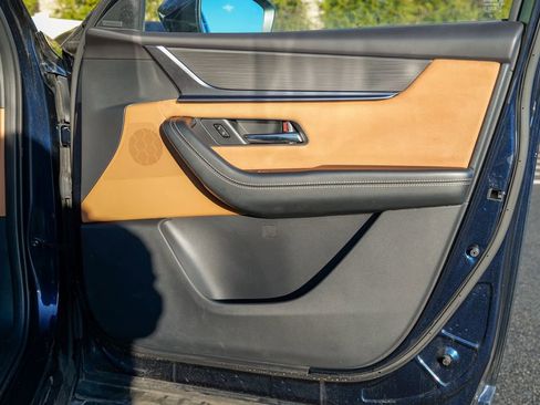 Used 2024 MAZDA CX-90 3.3 Turbo S w/ Premium Plus image 32