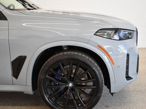 New 2026 BMW X5 xDrive40i w/ M Sport Package image 13