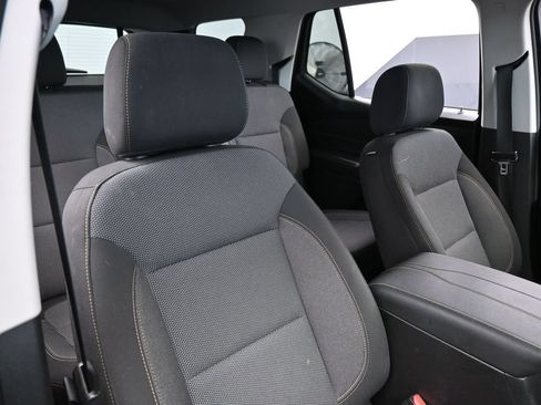 Used 2020 Chevrolet Traverse LS FWD image 38