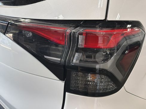Certified 2026 Subaru Forester Premium AWD/4WD image 17