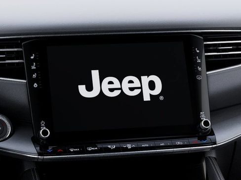 New 2026 Jeep Grand Wagoneer L Limited AWD/4WD image 18