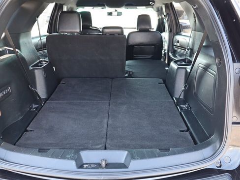 Used 2019 Ford Explorer Limited w/ Class III Trailer Tow Package AWD/4WD image 16