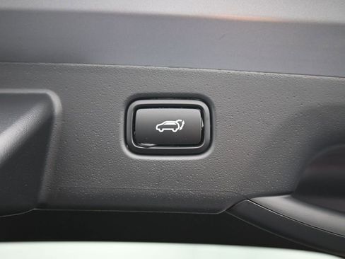 New 2025 Kia Niro Wave w/ Wave Preserve Package image 24