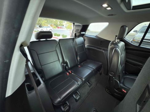 Used 2018 Chevrolet Traverse Premier w/ Redline Edition image 67