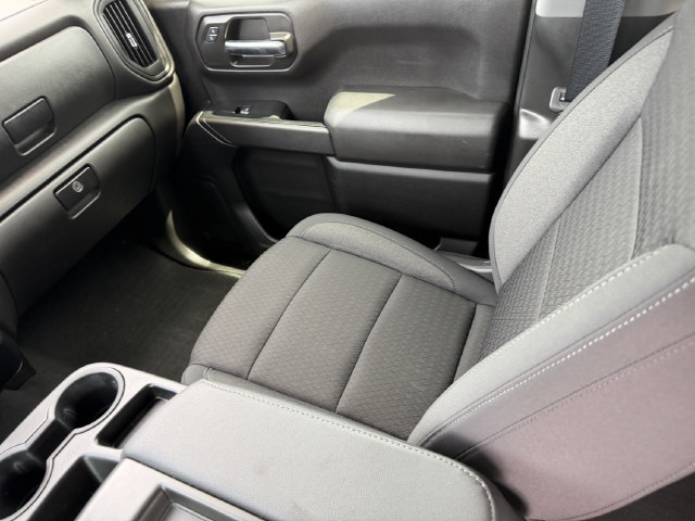 Used 2024 Chevrolet Silverado 1500 Custom AWD/4WD image 19