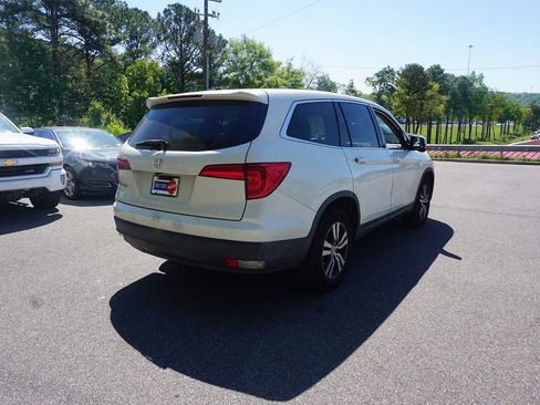 Used 2016 Honda Pilot EX-L image 24