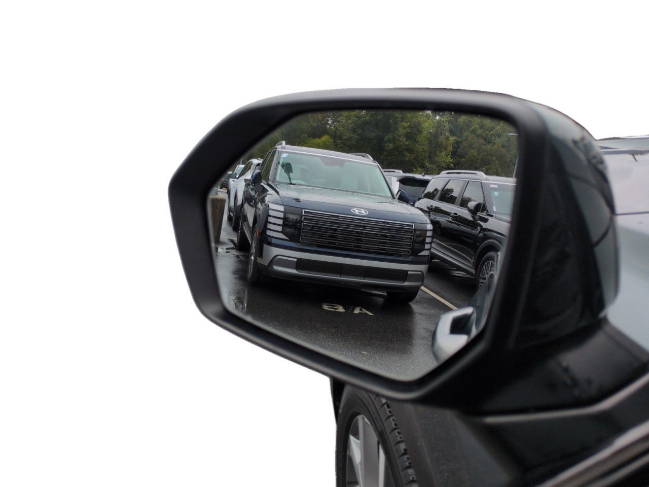 Used 2022 Hyundai Palisade SEL w/ Premium Package FWD image 11