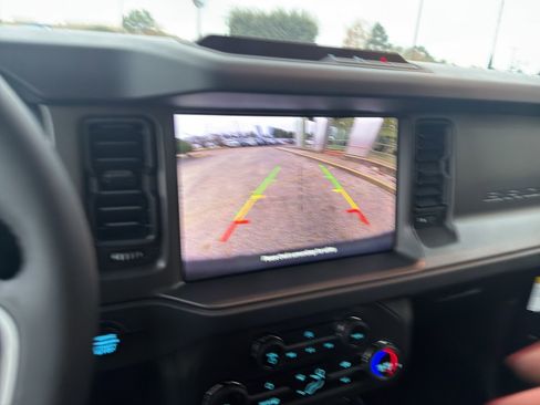 New 2025 Ford Bronco Big Bend image 28