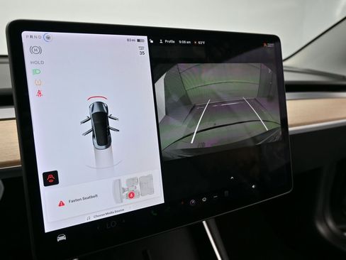 Used 2019 Tesla Model 3 Standard Range Plus image 13