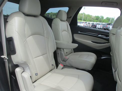 Used 2021 Buick Enclave Premium w/ Sun and Sites Package FWD image 23