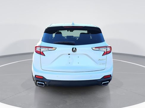 New 2026 Acura RDX SH-AWD w/ Technology Package image 4