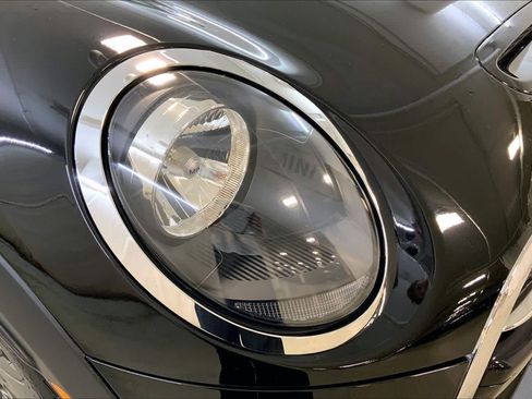 Used 2021 MINI Cooper S FWD image 27