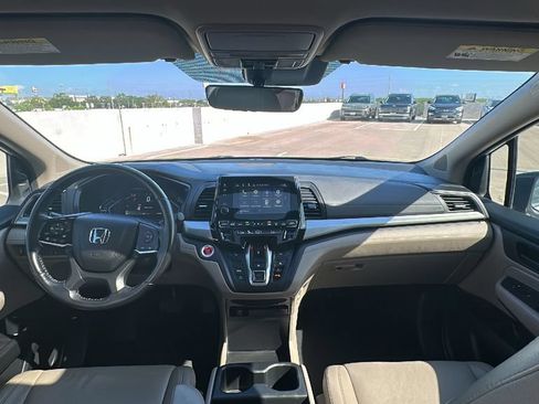 Used 2019 Honda Odyssey EX-L image 22