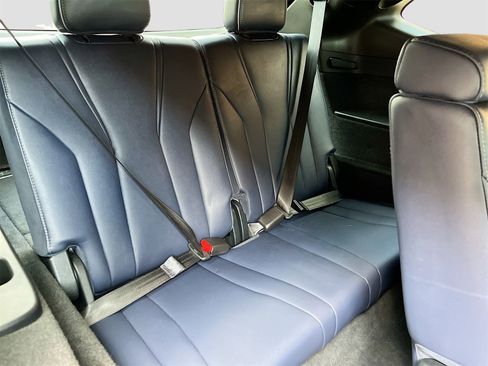 Used 2024 Acura MDX Type S image 33